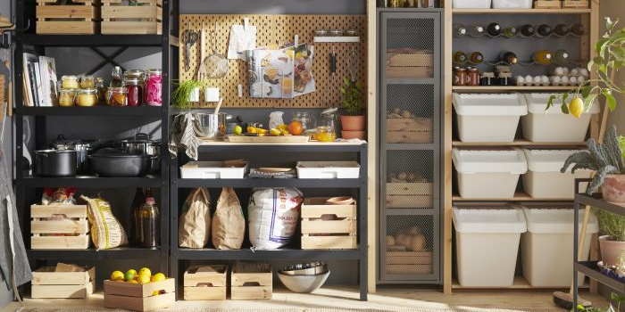 Kuchnia inspirowana zapachem